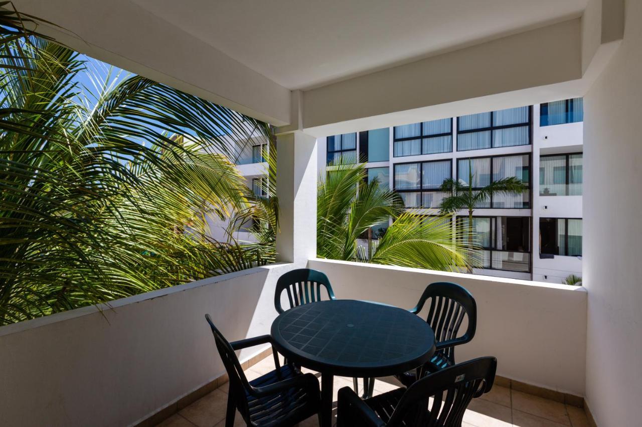 Beautiful And Comfy Penthouse&Apartment Playa del Carmen Exterior photo